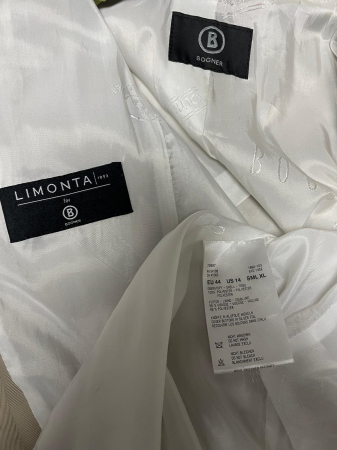 Bogner jacheta                        L/XL [4]