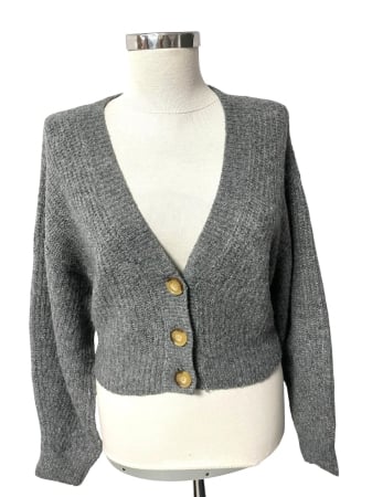 Cardigane - Cardigan                         S