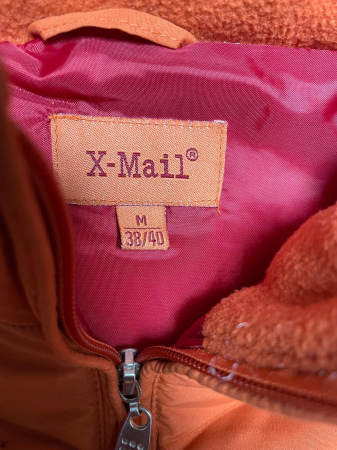 X-Mail vesta                            L [2]
