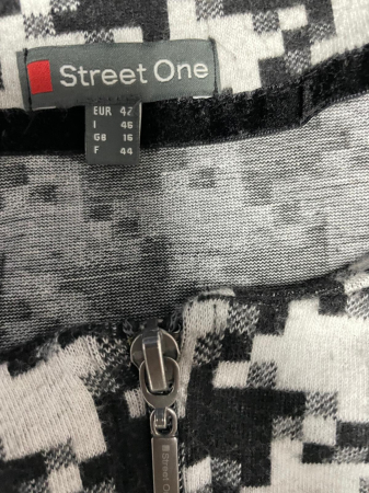 Street One cardigan                         L [3]
