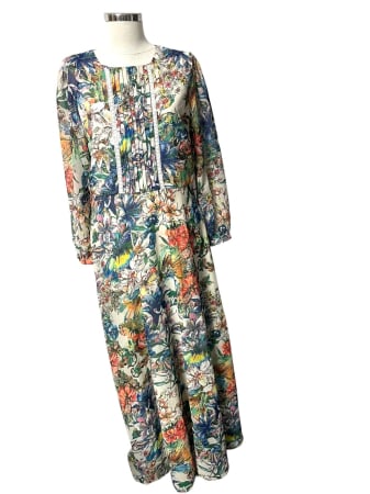 Femei - Laud rochie                       L