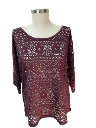 Bluze/Topuri - Bluza                         XL