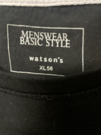 Watson's bluza                       XL [2]