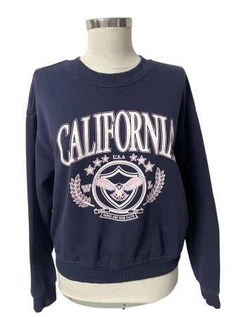 Femei - H&M bluza                         M