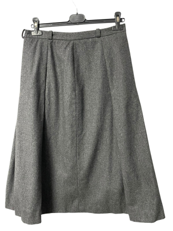 Femei - Fusta lana                        L