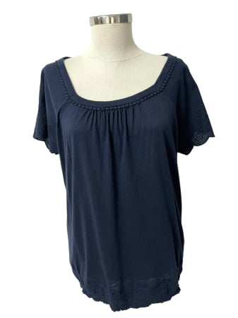 Tricouri si maiouri - Cecil tricou                             XXL