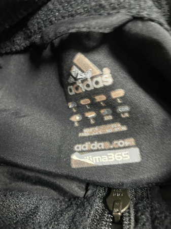 Adidas bluza subtire                          XL [2]