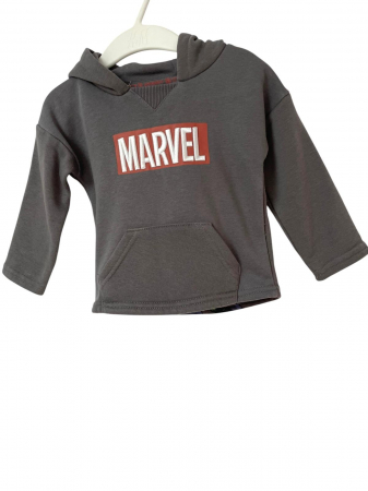 Hanorace - Marvel hanorac                          74