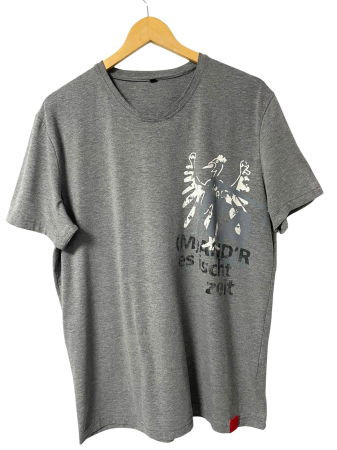 Barbati - Tricou bumbac                          XL