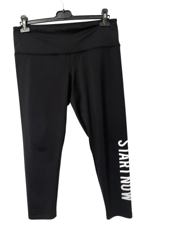 Pantaloni scurti - Colanti 3/4                               XL