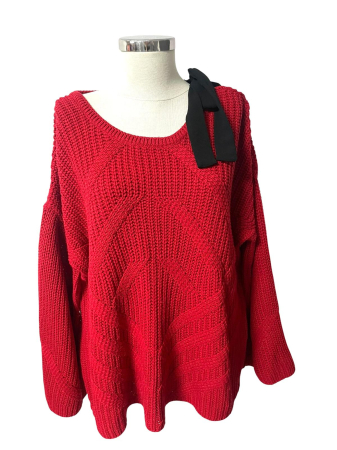 Pulovere - Body Flirt pulover                           3XL