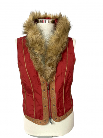 Veste - Biba vesta subtire                    M