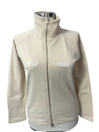 Hanorace - Bluza bumbac                          S