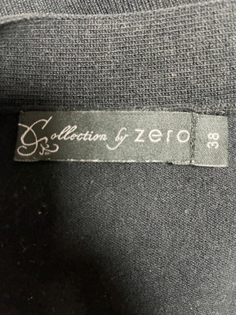 Zero pulover cu nasturi                       S/M [2]