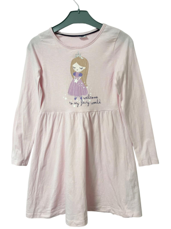 Rochii&Fuste/Sacouri - Kids rochie                         122
