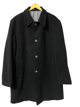 Barbati - Palton lana si casmir                          3XL