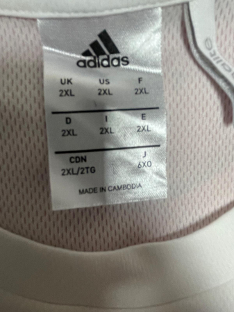 Adidas tricou                        3XL [2]