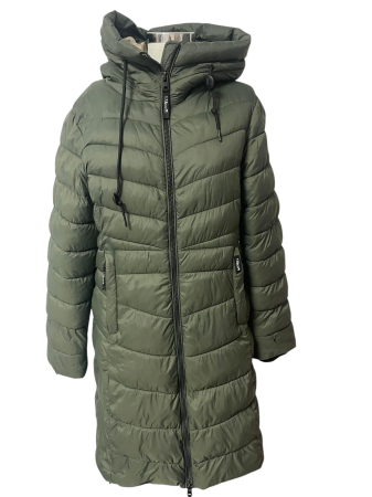 Geci - 17& Co geaca                    L