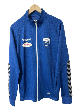 sport - Hummel bluza                           M