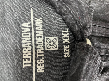 Terranova camasa                            XXL [2]