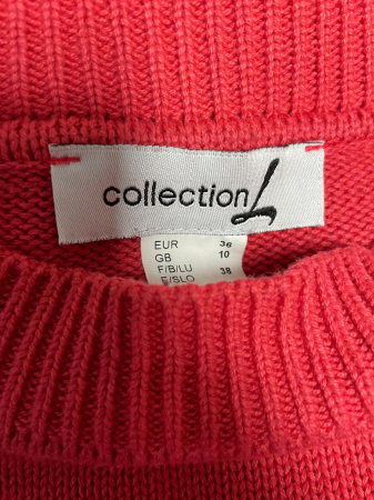 Collection pulover                         S [2]