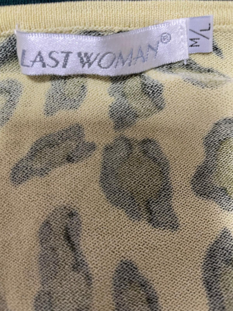 Cardigan                        S [2]