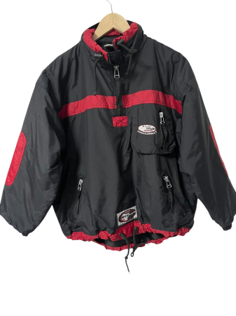 Copii - Fashion Affairs geaca oversize baieti                       146/152