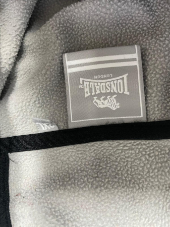 Londsale hanorac                        XL [2]