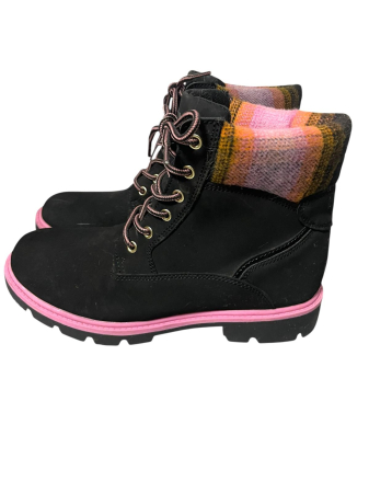 Incaltaminte - Vty ghete                           40