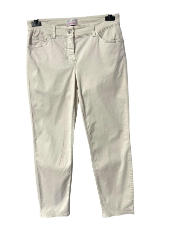 Pantaloni scurti - Gerry Weber pantaloni 3/4                     M/40