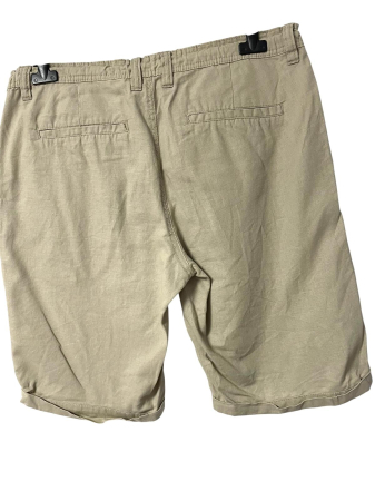 Bpc pantaloni scurti in si bumbac                      L [1]