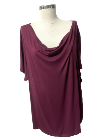 Tricouri si maiouri - Tricou/ bluza                            4XL