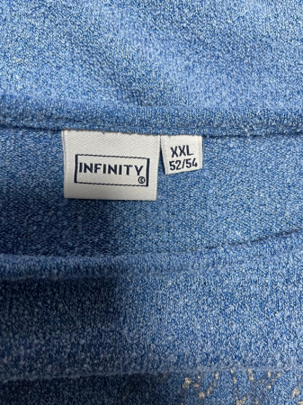 Infinity bluza                          3XL [3]
