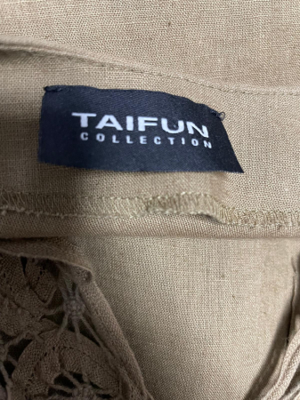 Taifun bluza amestec in si bumbac                   L [2]