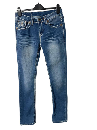 Femei - Denim Jeans                      M