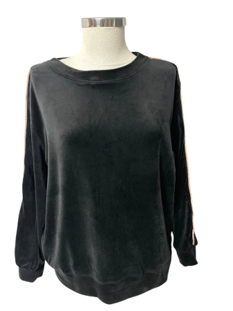 Lenjerii si pijamale - Hunkemoller bluza pijama                   S