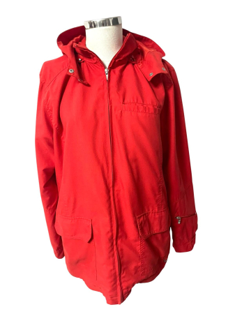 Geci - Cecil geaca subtire                              XL