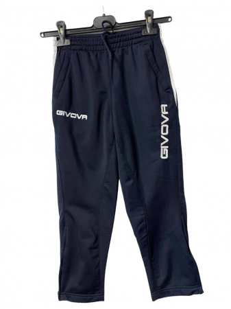Sport - Givova pantaloni sport                            122