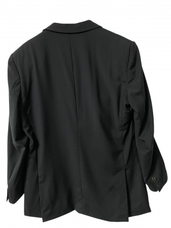 Mario Zegna sacou lana                            XL [1]