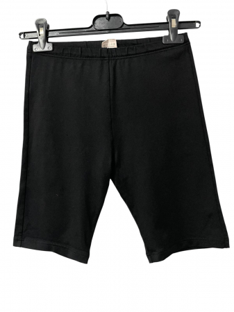 Pantaloni scurti - Colanti scurti                             S