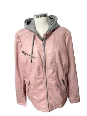 Geci - Cecil jacheta piele                        XL