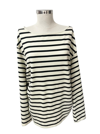 Pulovere - Shein bluza                         3XL