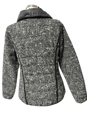 Miss Au green geaca reversibila                      M/40 [3]