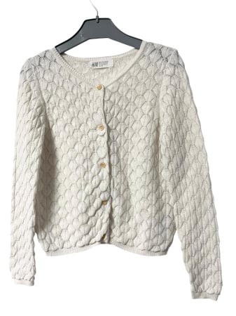 Copii - H&M cardigan                      110/116
