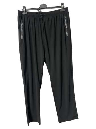 Barbati - Pantaloni subtiri                     XL