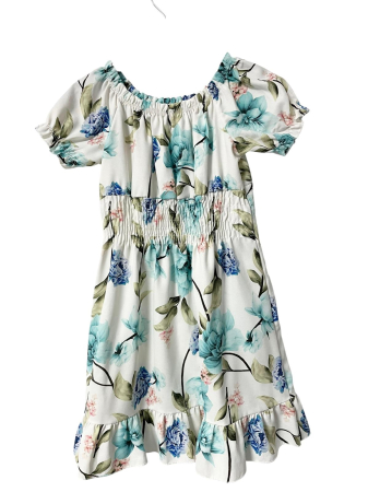 Rochii&Fuste/Sacouri - Rochie fete                             6 ani