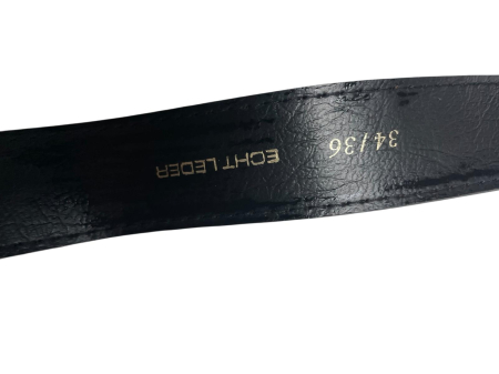 Curea piele naturala [2]