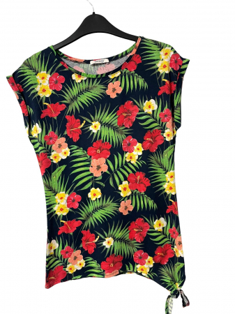 Tricouri si maiouri - Orsay tricou                S