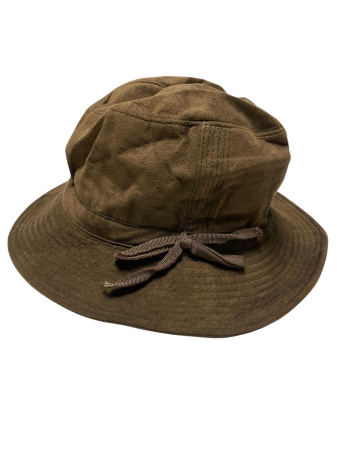 Femei - Palarie piele