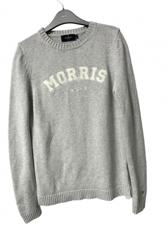 Pulovere - Morris pulover                             XS